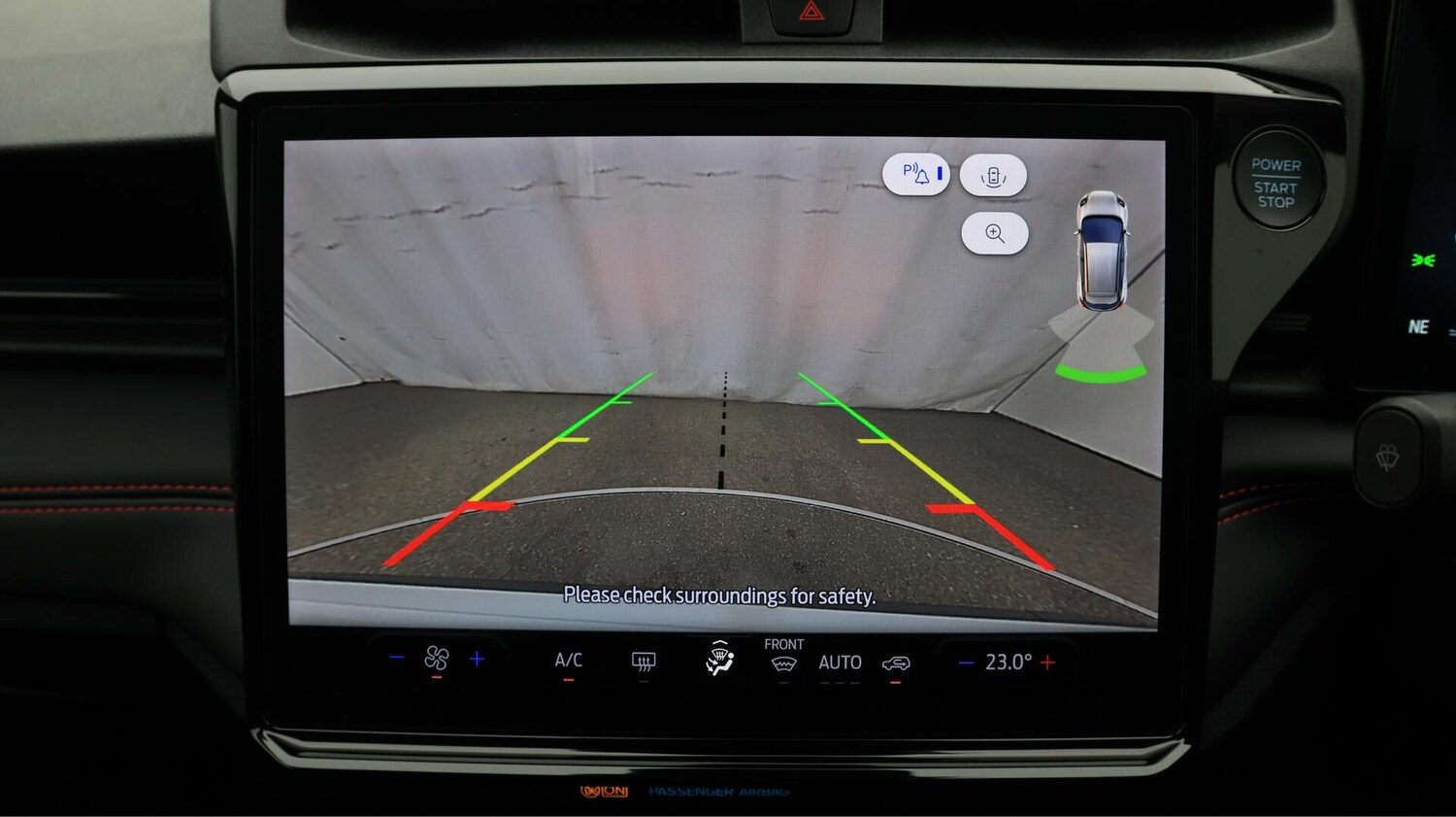 Used Ford Puma 2025 for sale - 76456775: Photo 27