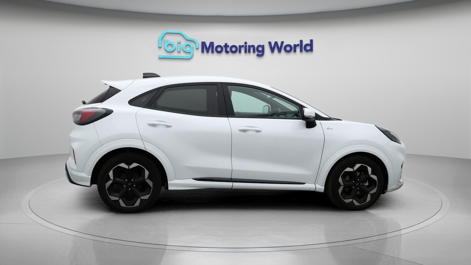 Used Ford Puma 2025 for sale - 76456775: Photo 9