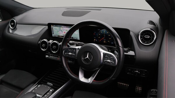 Used Mercedes-Benz GLA 2021 for sale - 76269732: Photo 10