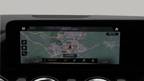 Used Mercedes-Benz GLA 2021 for sale - 76269732: Photo 12
