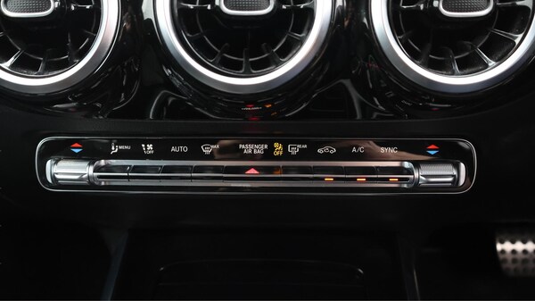 Used Mercedes-Benz GLA 2021 for sale - 76269732: Photo 13