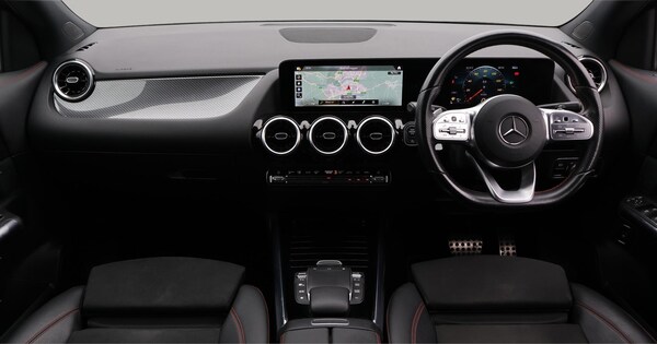 Used Mercedes-Benz GLA 2021 for sale - 76269732: Photo 14