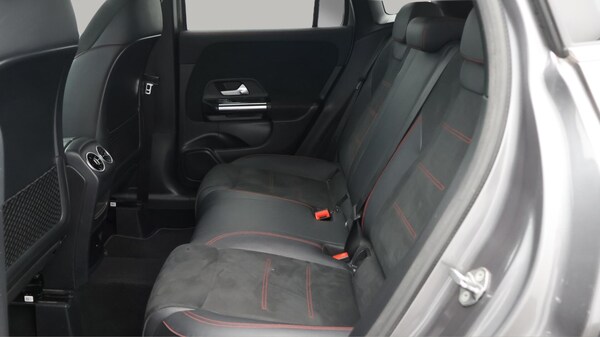 Used Mercedes-Benz GLA 2021 for sale - 76269732: Photo 17