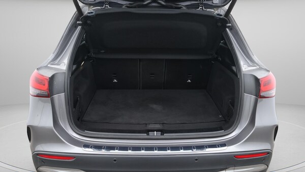 Used Mercedes-Benz GLA 2021 for sale - 76269732: Photo 18