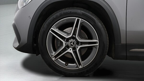 Used Mercedes-Benz GLA 2021 for sale - 76269732: Photo 19