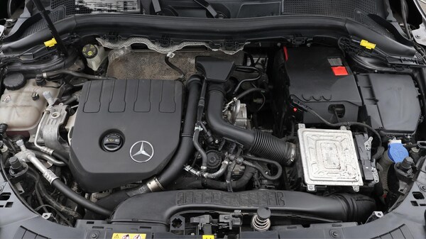 Used Mercedes-Benz GLA 2021 for sale - 76269732: Photo 20
