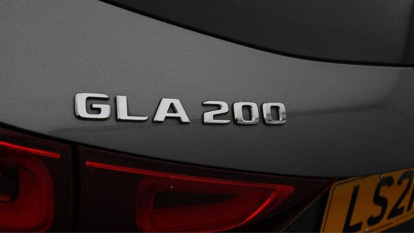 Used Mercedes-Benz GLA 2021 for sale - 76269732: Photo 21