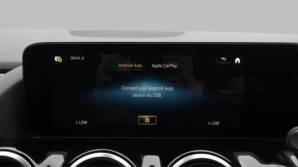 Used Mercedes-Benz GLA 2021 for sale - 76269732: Photo 24
