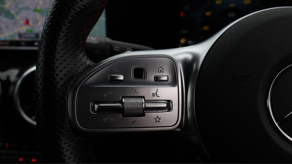 Used Mercedes-Benz GLA 2021 for sale - 76269732: Photo 26