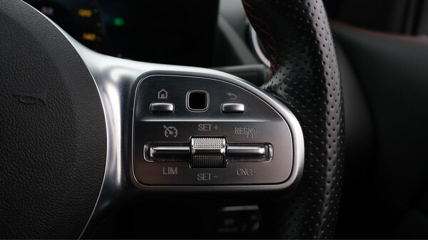 Used Mercedes-Benz GLA 2021 for sale - 76269732: Photo 27