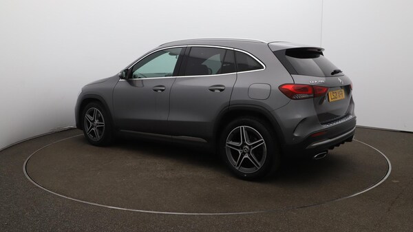 Used Mercedes-Benz GLA 2021 for sale - 76269732: Photo 36