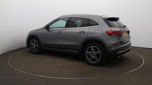 Used Mercedes-Benz GLA 2021 for sale - 76269732: Photo 37