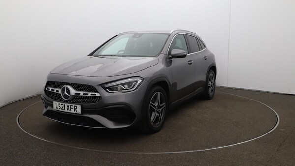 Used Mercedes-Benz GLA 2021 for sale - 76269732: Photo 38