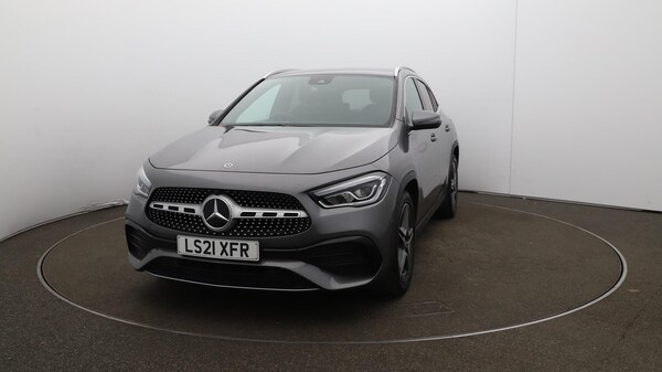 Used Mercedes-Benz GLA 2021 for sale - 76269732: Photo 39