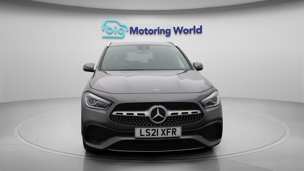 Used Mercedes-Benz GLA 2021 for sale - 76269732: Photo 3