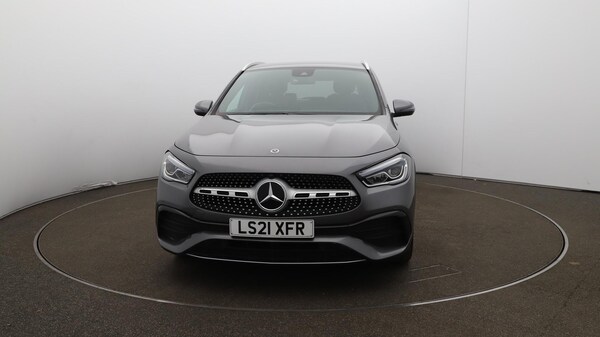 Used Mercedes-Benz GLA 2021 for sale - 76269732: Photo 40