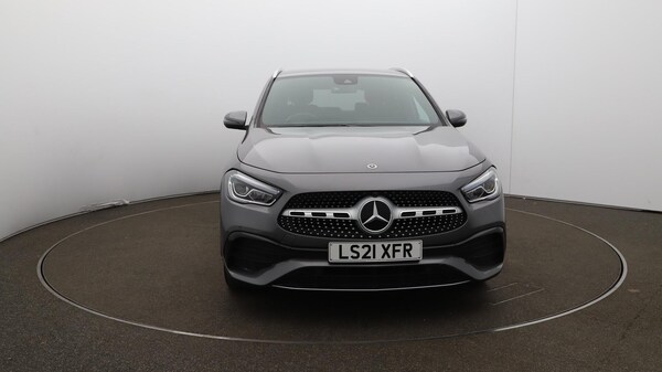Used Mercedes-Benz GLA 2021 for sale - 76269732: Photo 41
