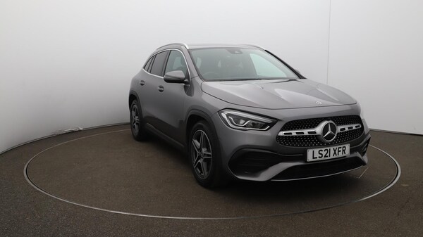 Used Mercedes-Benz GLA 2021 for sale - 76269732: Photo 43