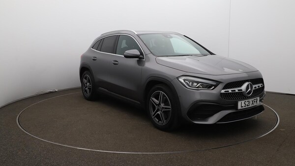 Used Mercedes-Benz GLA 2021 for sale - 76269732: Photo 44
