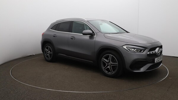 Used Mercedes-Benz GLA 2021 for sale - 76269732: Photo 45