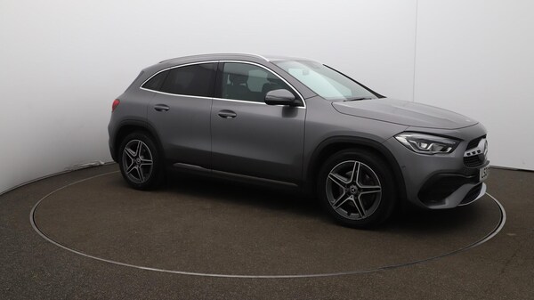 Used Mercedes-Benz GLA 2021 for sale - 76269732: Photo 46