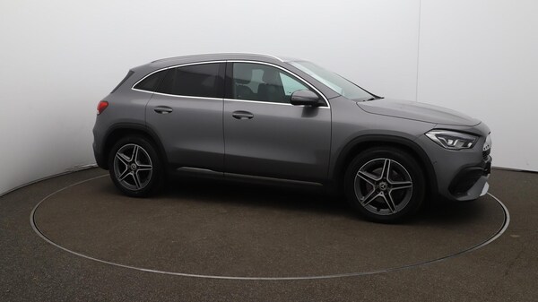 Used Mercedes-Benz GLA 2021 for sale - 76269732: Photo 47