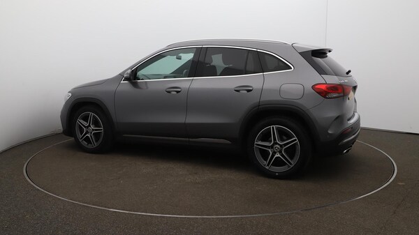 Used Mercedes-Benz GLA 2021 for sale - 76269732: Photo 48