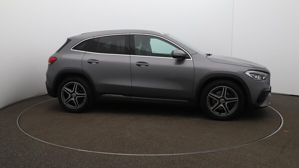 Used Mercedes-Benz GLA 2021 for sale - 76269732: Photo 49