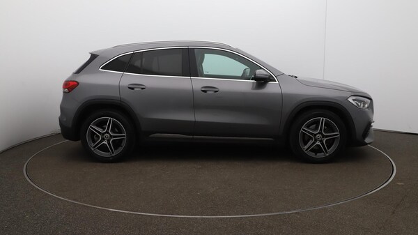Used Mercedes-Benz GLA 2021 for sale - 76269732: Photo 50