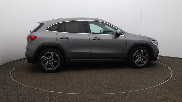 Used Mercedes-Benz GLA 2021 for sale - 76269732: Photo 51