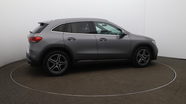 Used Mercedes-Benz GLA 2021 for sale - 76269732: Photo 52