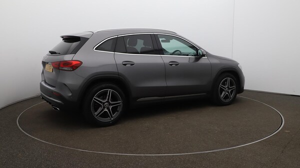 Used Mercedes-Benz GLA 2021 for sale - 76269732: Photo 53