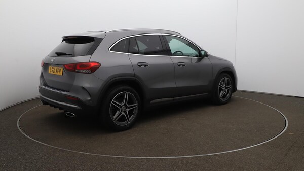 Used Mercedes-Benz GLA 2021 for sale - 76269732: Photo 54