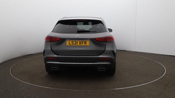 Used Mercedes-Benz GLA 2021 for sale - 76269732: Photo 58