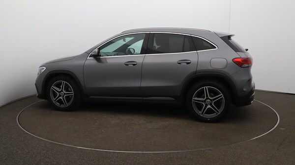 Used Mercedes-Benz GLA 2021 for sale - 76269732: Photo 59