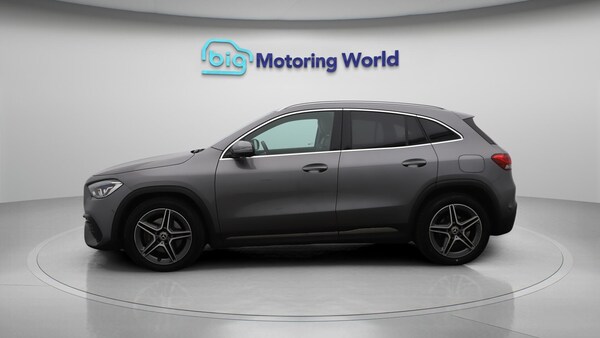 Used Mercedes-Benz GLA 2021 for sale - 76269732: Photo 5