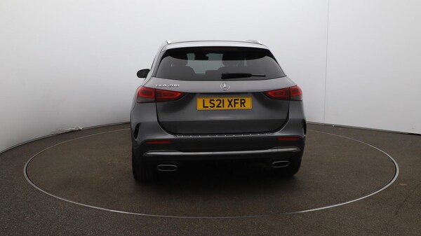 Used Mercedes-Benz GLA 2021 for sale - 76269732: Photo 60