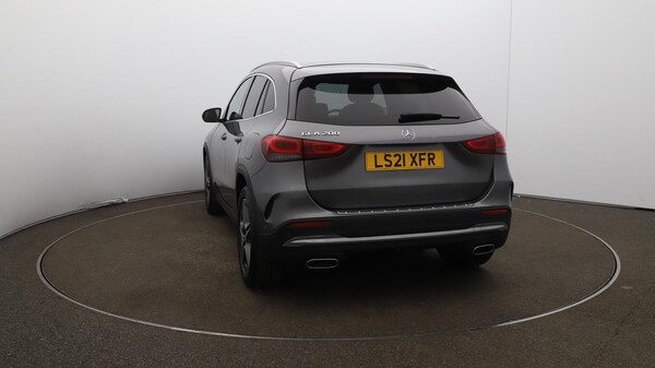 Used Mercedes-Benz GLA 2021 for sale - 76269732: Photo 61