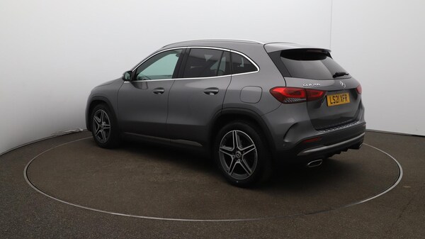 Used Mercedes-Benz GLA 2021 for sale - 76269732: Photo 64