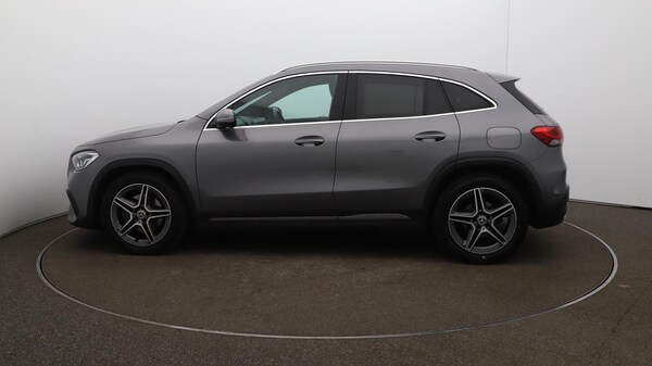 Used Mercedes-Benz GLA 2021 for sale - 76269732: Photo 65