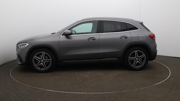 Used Mercedes-Benz GLA 2021 for sale - 76269732: Photo 66