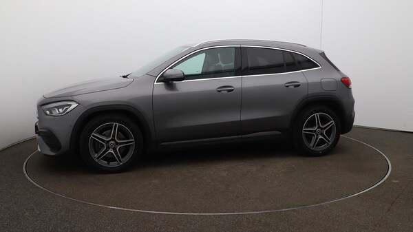 Used Mercedes-Benz GLA 2021 for sale - 76269732: Photo 67