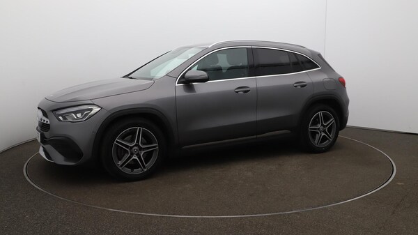 Used Mercedes-Benz GLA 2021 for sale - 76269732: Photo 68