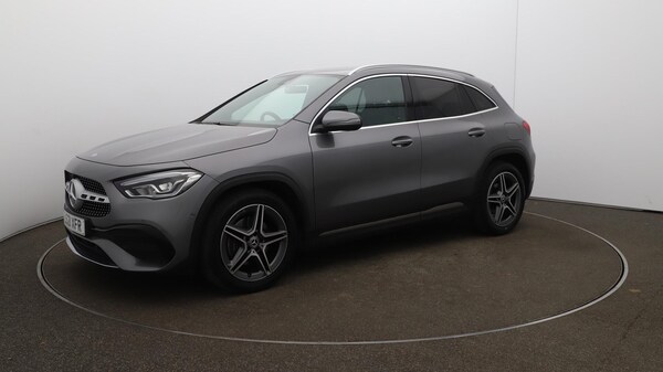 Used Mercedes-Benz GLA 2021 for sale - 76269732: Photo 69