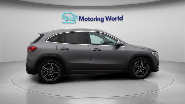 Used Mercedes-Benz GLA 2021 for sale - 76269732: Photo 9