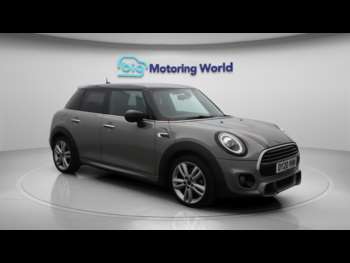 Used MINI Hatch 2020 for sale - 75246081: Photo