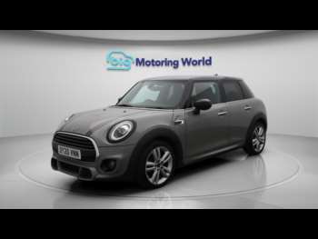 Used MINI Hatch 2020 for sale - 75246081: Photo