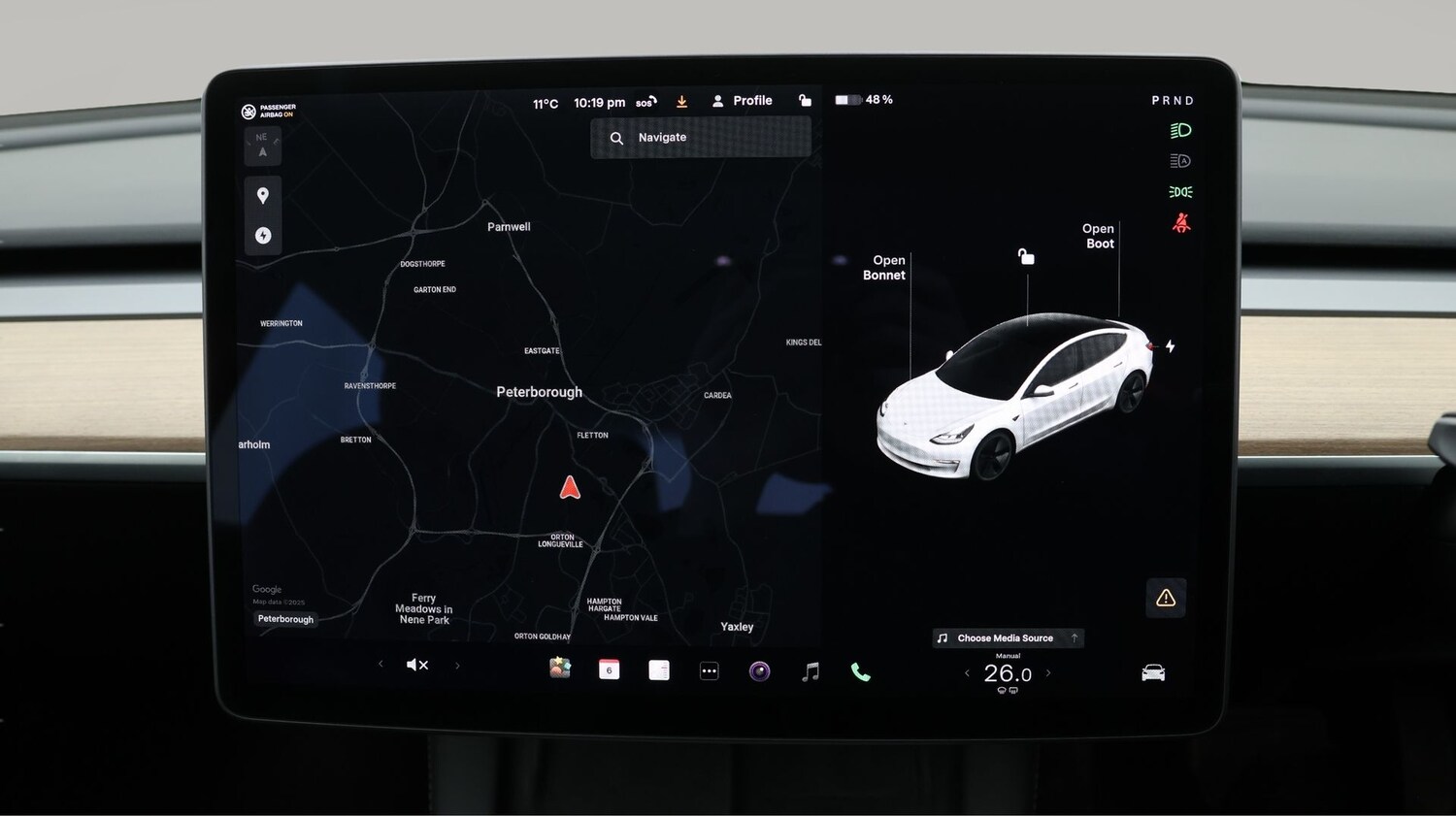 Used Tesla Model 3 2021 for sale - 77126027: Photo 11