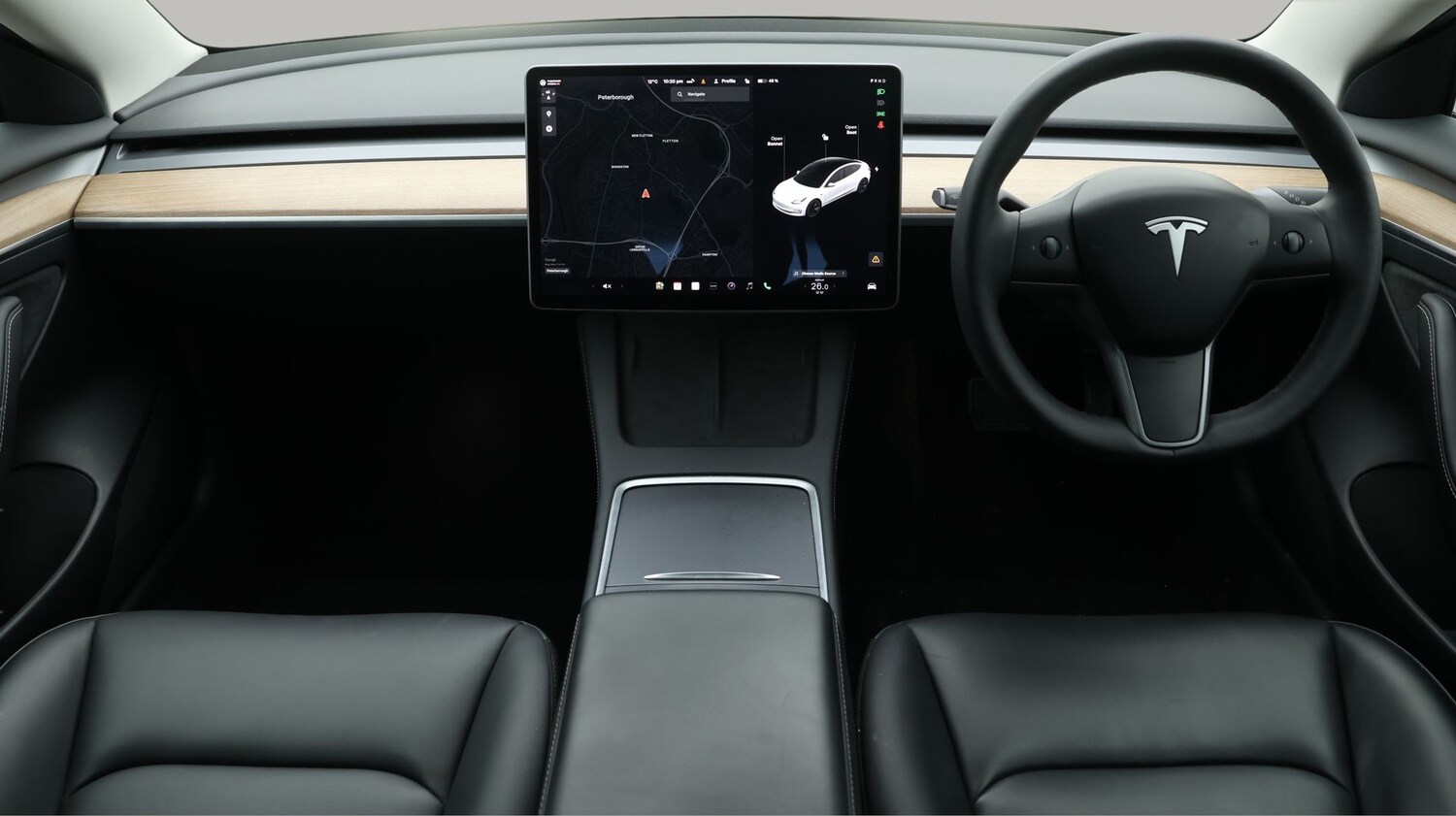 Used Tesla Model 3 2021 for sale - 77126027: Photo 13