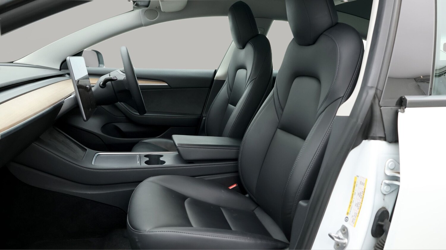 Used Tesla Model 3 2021 for sale - 77126027: Photo 14